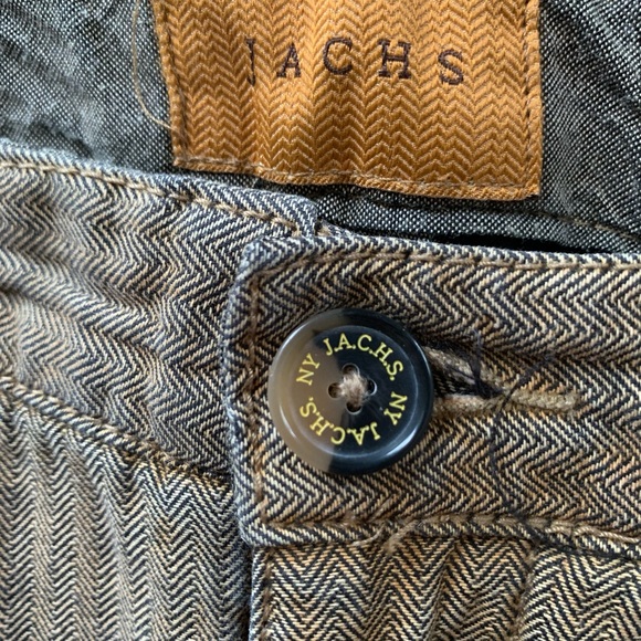 Rad looking pants - Picture 3 of 7